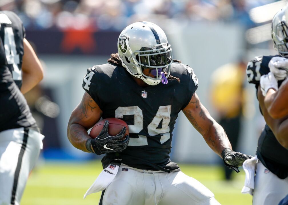 Las Vegas Raiders